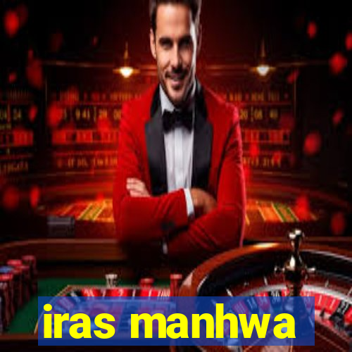 iras manhwa